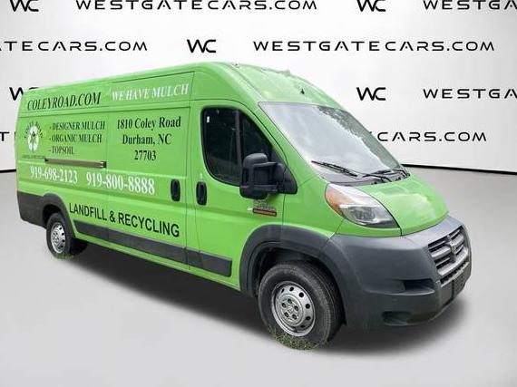 RAM PROMASTER 3500 2017 3C6URVJG9HE535662 image RAM PROMASTER 3500 2017 3C6URVJG9HE535662 image